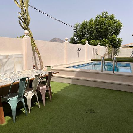 Apartamento En Monte Gibralfaro Piscina Compartida Μάλαγα Εξωτερικό φωτογραφία