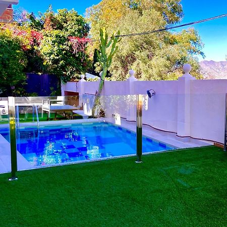 Apartamento En Monte Gibralfaro Piscina Compartida Μάλαγα Εξωτερικό φωτογραφία