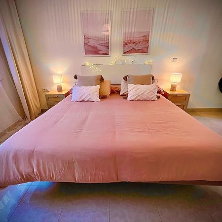 Apartamento En Monte Gibralfaro Piscina Compartida Μάλαγα Εξωτερικό φωτογραφία