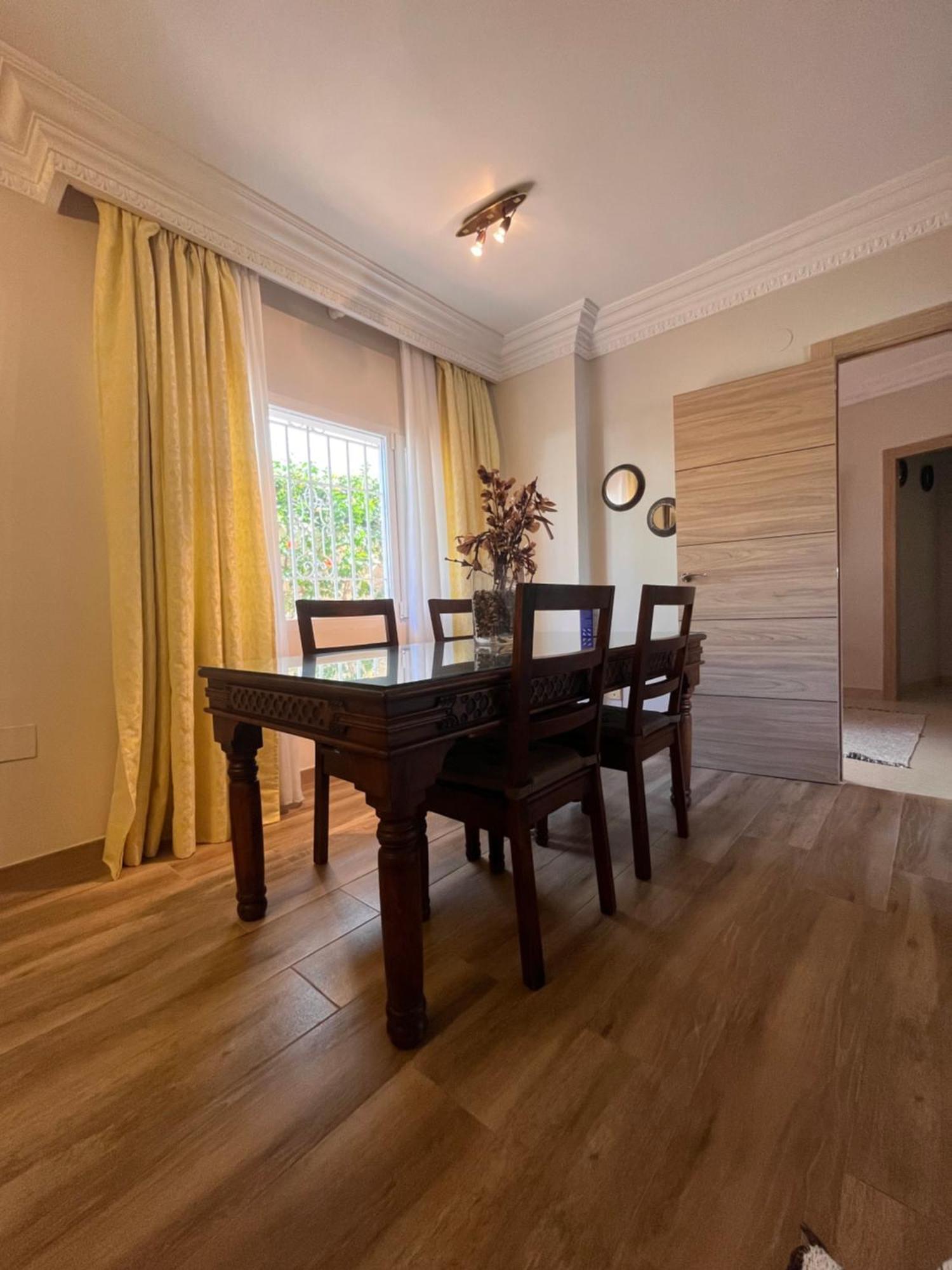 Apartamento En Monte Gibralfaro Piscina Compartida Μάλαγα Εξωτερικό φωτογραφία