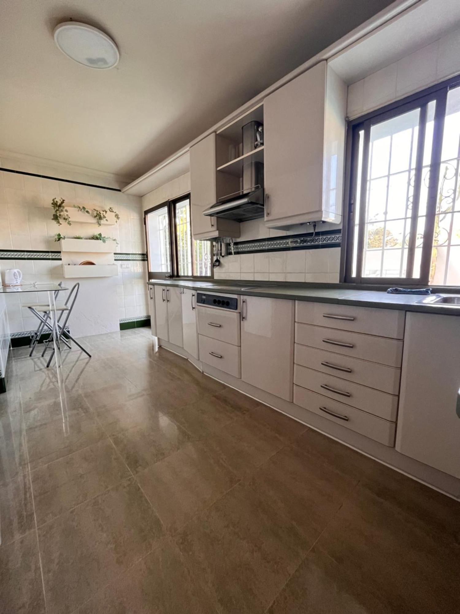 Apartamento En Monte Gibralfaro Piscina Compartida Μάλαγα Εξωτερικό φωτογραφία