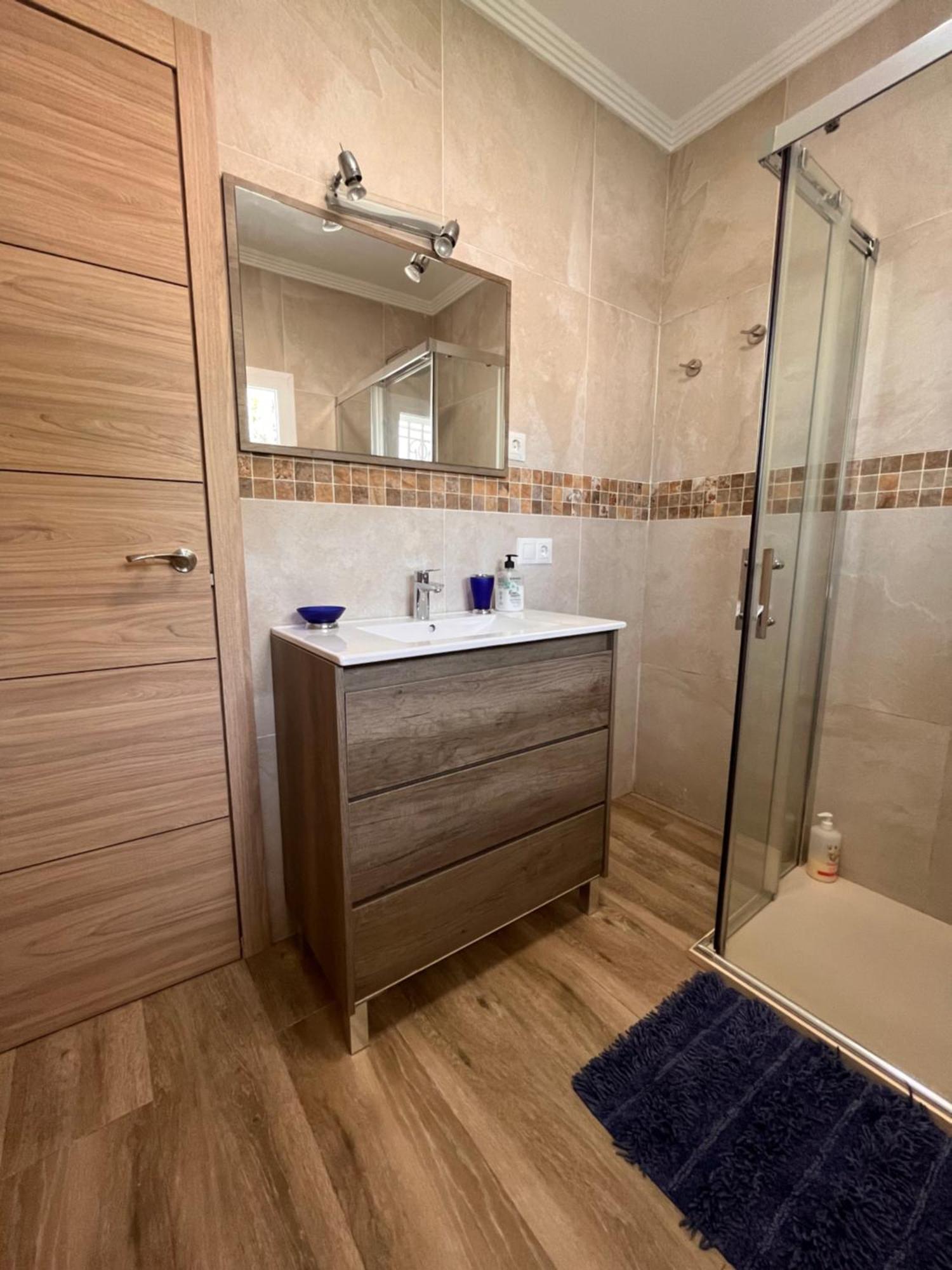Apartamento En Monte Gibralfaro Piscina Compartida Μάλαγα Εξωτερικό φωτογραφία