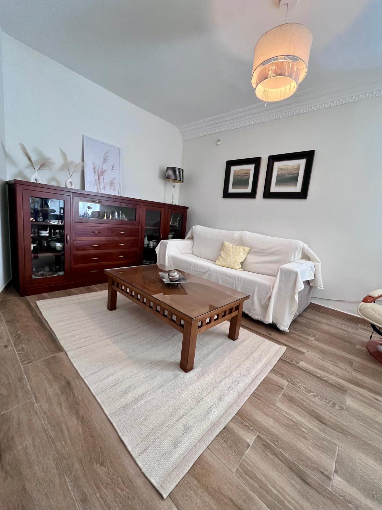 Apartamento En Monte Gibralfaro Piscina Compartida Μάλαγα Εξωτερικό φωτογραφία