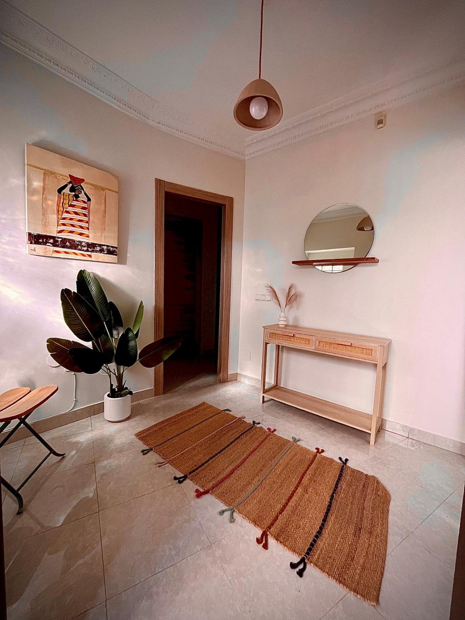 Apartamento En Monte Gibralfaro Piscina Compartida Μάλαγα Εξωτερικό φωτογραφία