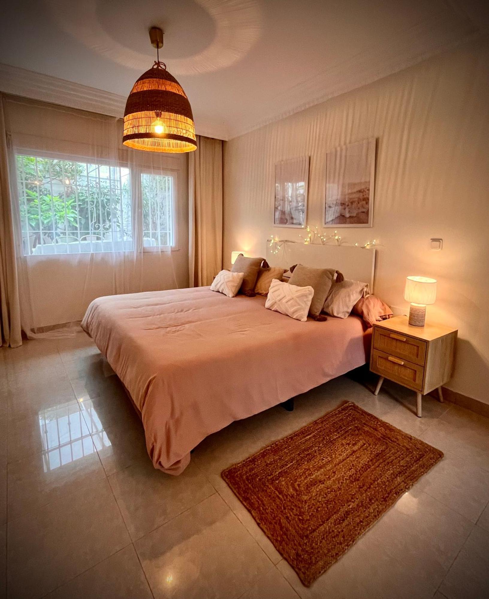 Apartamento En Monte Gibralfaro Piscina Compartida Μάλαγα Εξωτερικό φωτογραφία